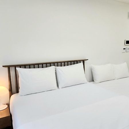 Jeoung'S House - Ciel De Mer 釜山広域市 エクステリア 写真