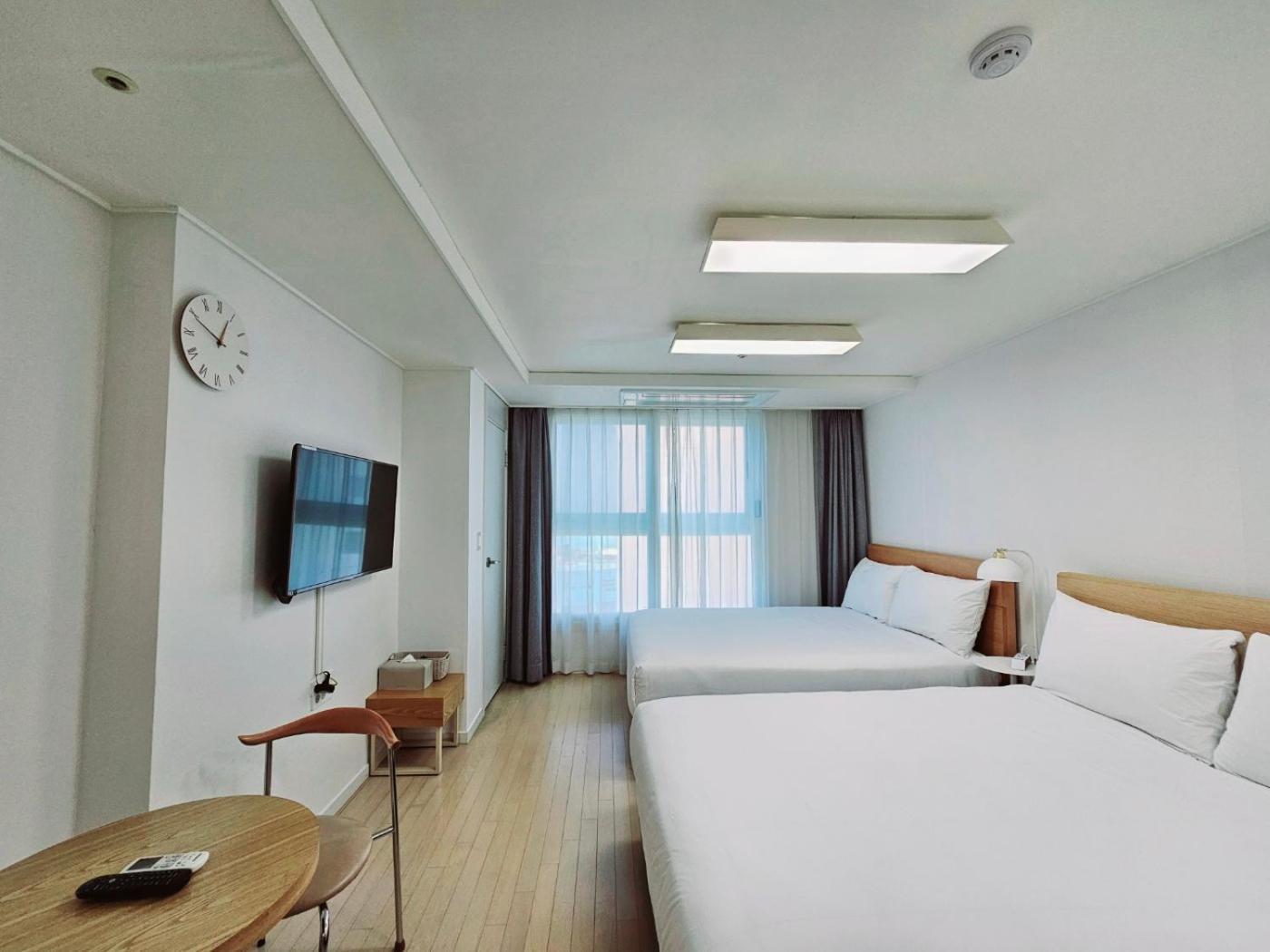 Jeoung'S House - Ciel De Mer 釜山広域市 部屋 写真