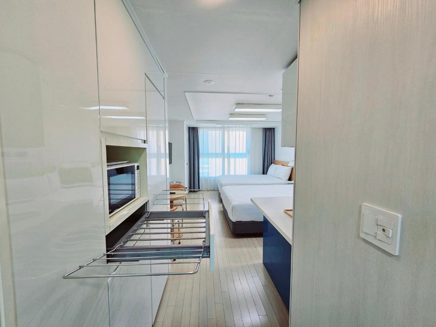 Jeoung'S House - Ciel De Mer 釜山広域市 部屋 写真