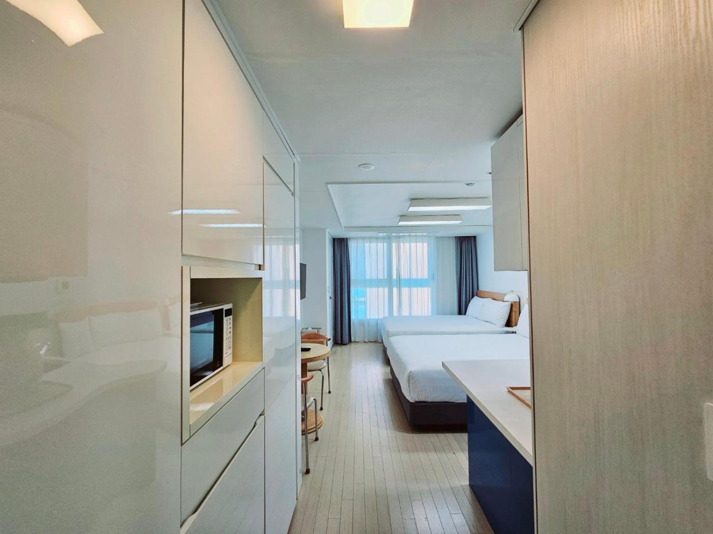 Jeoung'S House - Ciel De Mer 釜山広域市 部屋 写真