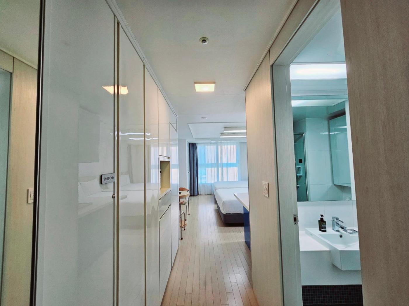 Jeoung'S House - Ciel De Mer 釜山広域市 部屋 写真
